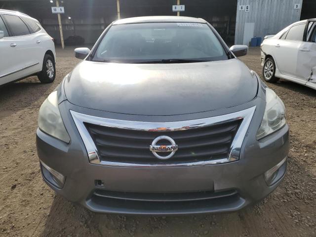 1N4AL3AP5FC415630 - 2015 NISSAN ALTIMA 2.5 GRAY photo 5