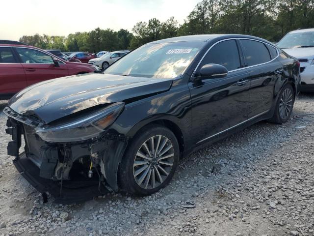 2019 KIA CADENZA PREMIUM, 