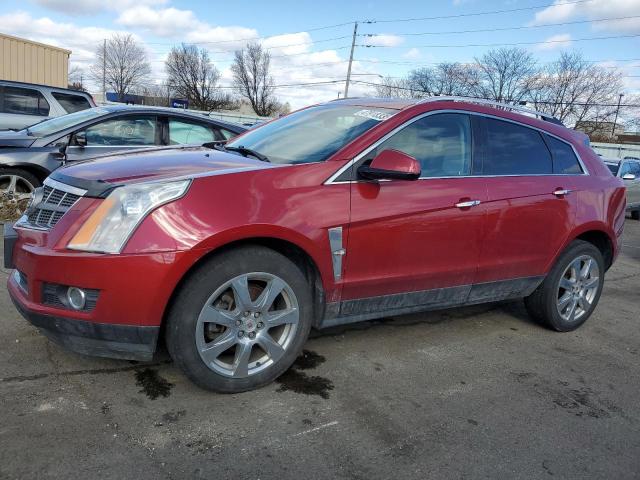 3GYFNEE3XCS564208 - 2012 CADILLAC SRX PERFORMANCE COLLECTION Rouge photo 1