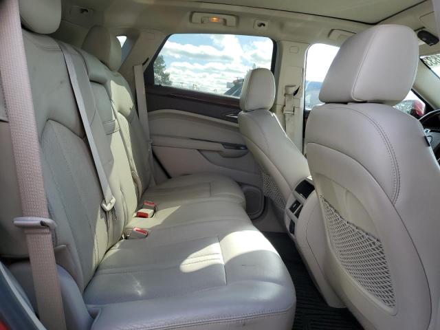 3GYFNEE3XCS564208 - 2012 CADILLAC SRX PERFORMANCE COLLECTION Rouge photo 11