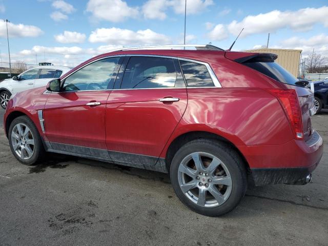 3GYFNEE3XCS564208 - 2012 CADILLAC SRX PERFORMANCE COLLECTION Rouge photo 2