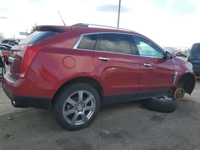 3GYFNEE3XCS564208 - 2012 CADILLAC SRX PERFORMANCE COLLECTION Rouge photo 3