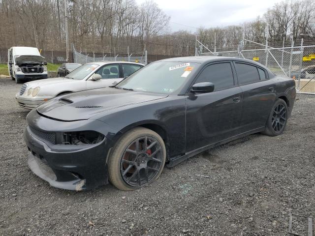 2015 DODGE CHARGER R/T, 