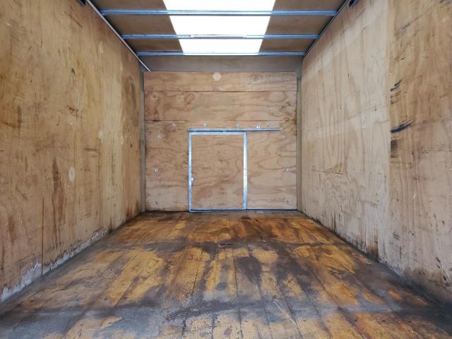 3C7WRVLG6JE144833 - 2018 RAM PROMASTER 3500 STANDARD Синий фото 10