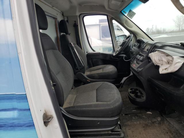 3C7WRVLG6JE144833 - 2018 RAM PROMASTER 3500 STANDARD Синий фото 11