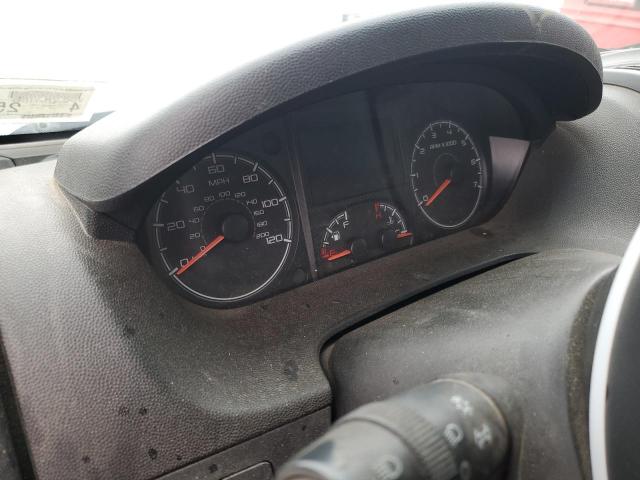 3C7WRVLG6JE144833 - 2018 RAM PROMASTER 3500 STANDARD Синий фото 9