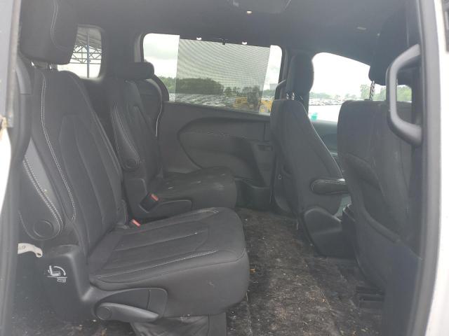 2C4RC1FG8KR746827 - 2019 CHRYSLER PACIFICA TOURING PLUS WHITE photo 11