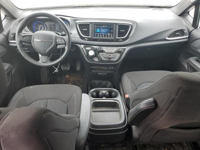 2C4RC1FG8KR746827 - 2019 CHRYSLER PACIFICA TOURING PLUS WHITE photo 8