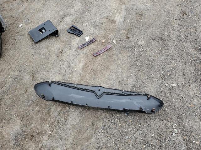 5YJSA1S14EFP51077 - 2014 TESLA MODEL S 红色 照片 12