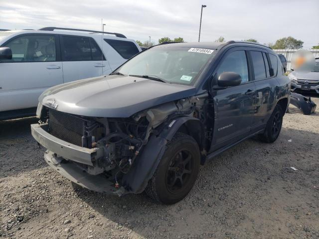 2014 JEEP COMPASS SPORT, 