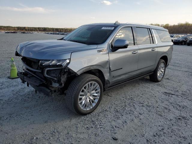 2023 CHEVROLET SUBURBAN K1500 HIGH COUNTRY, 