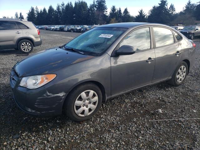 2008 HYUNDAI ELANTRA GLS, 