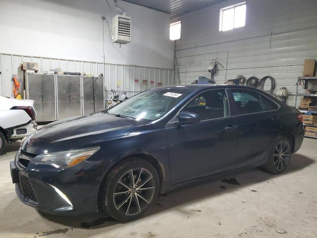 2015 TOYOTA CAMRY LE, 