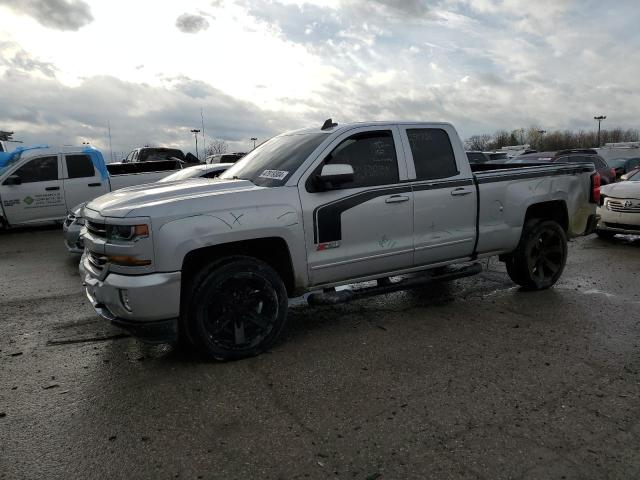 2018 CHEVROLET SILVERADO K1500 LT, 