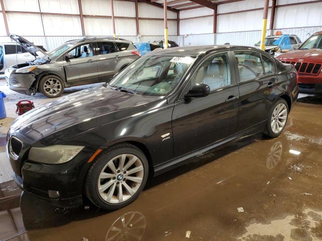 2011 BMW 328 XI SULEV, 