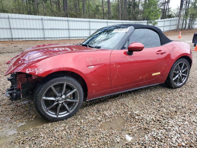 2016 MAZDA MX-5 MIATA GRAND TOURING, 