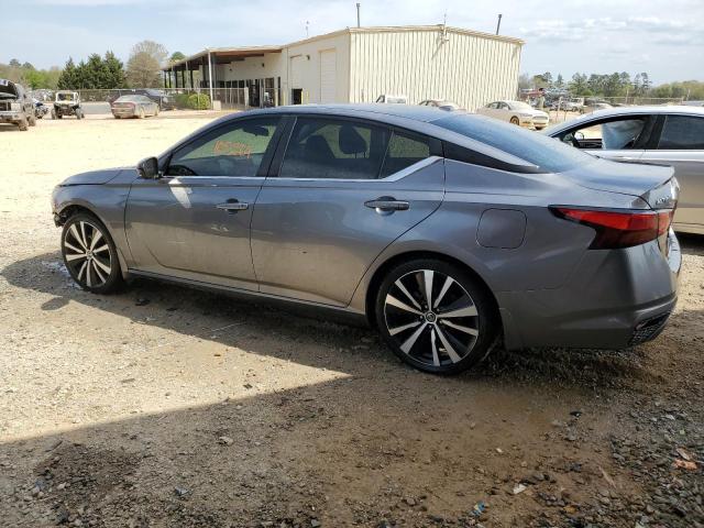 1N4BL4CV0KC183227 - 2019 NISSAN ALTIMA SR GRAY photo 2