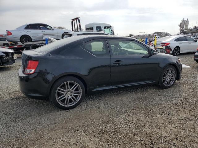 JTKJF5C71D3055921 - 2013 TOYOTA SCION TC შავი ფოტო 3