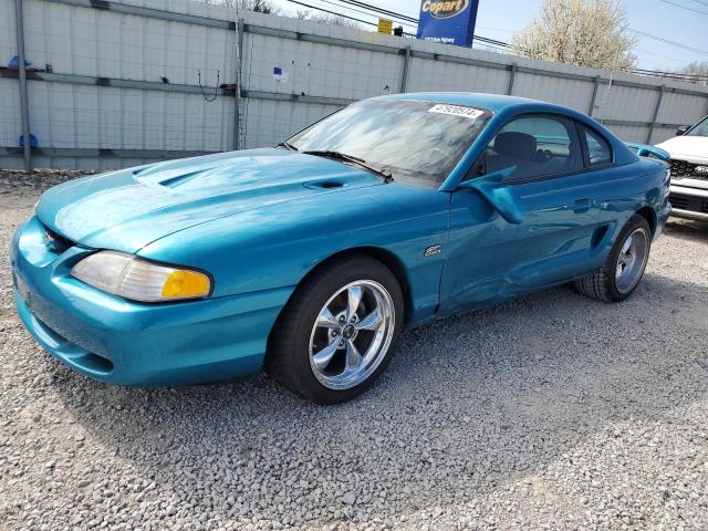 1994 FORD MUSTANG GT, 