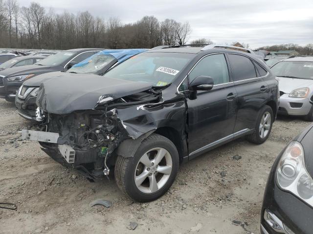 2015 LEXUS RX 350 BASE, 