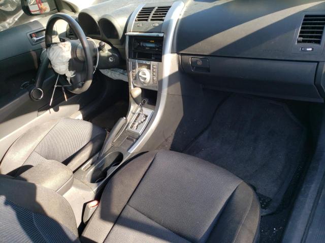 JTKDE177560136671 - 2006 TOYOTA SCION TC 银色 照片 8