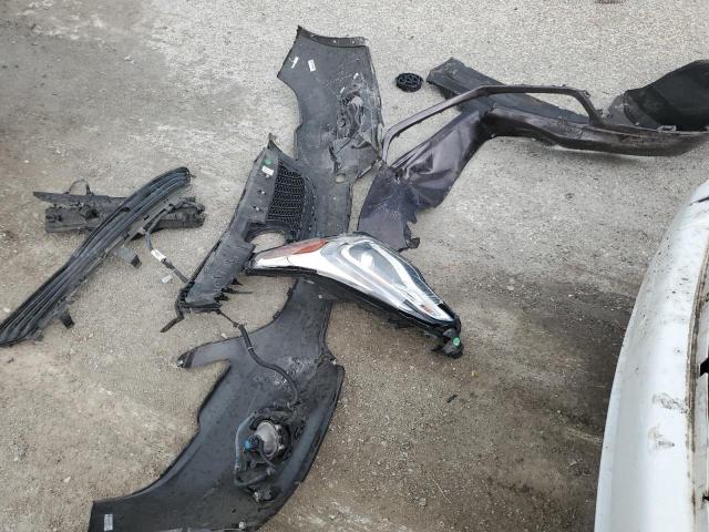 LRBFXBSA7HD067298 - 2017 BUICK ENVISION ESSENCE Մոխրագույն լուսանկար 13