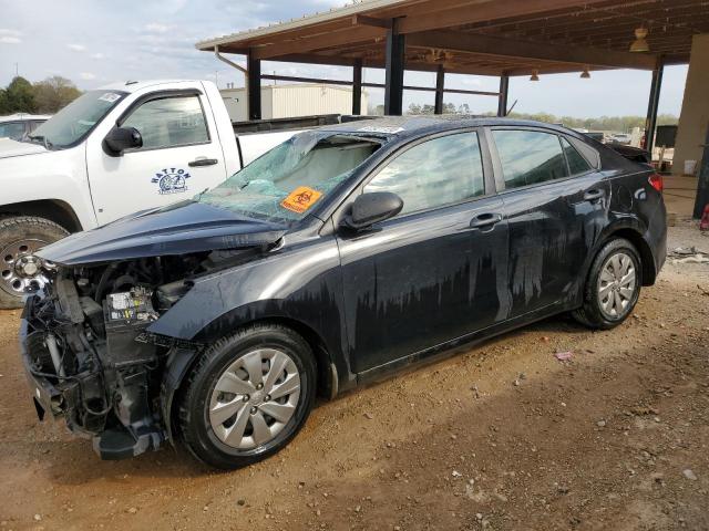2018 KIA RIO LX, 