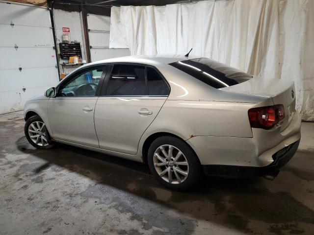 3VWRZ7AJ5AM123138 - 2010 VOLKSWAGEN JETTA SE SILVER photo 2