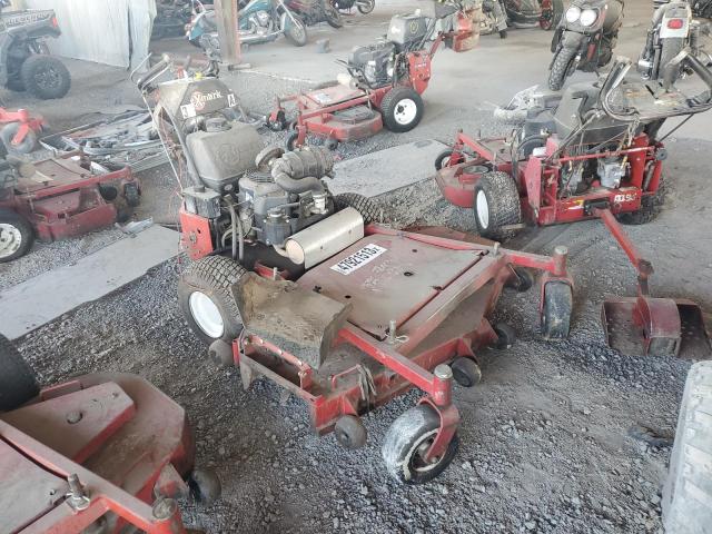 386605 - 2003 EXMA MOWER RED photo 1