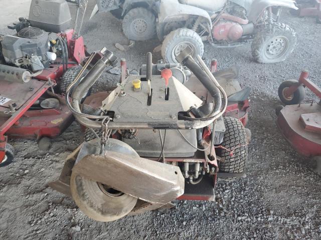 386605 - 2003 EXMA MOWER RED photo 6