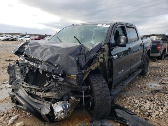 2014 TOYOTA TUNDRA CREWMAX SR5, 