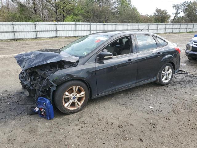 2014 FORD FOCUS SE, 