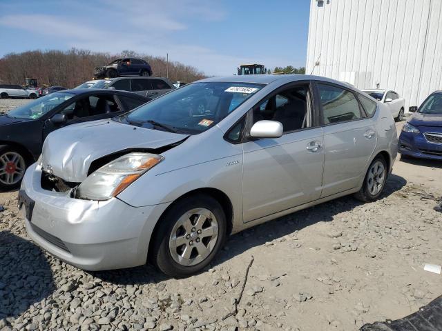 2009 TOYOTA PRIUS, 