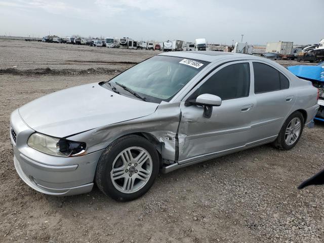 2005 VOLVO S60 2.5T, 
