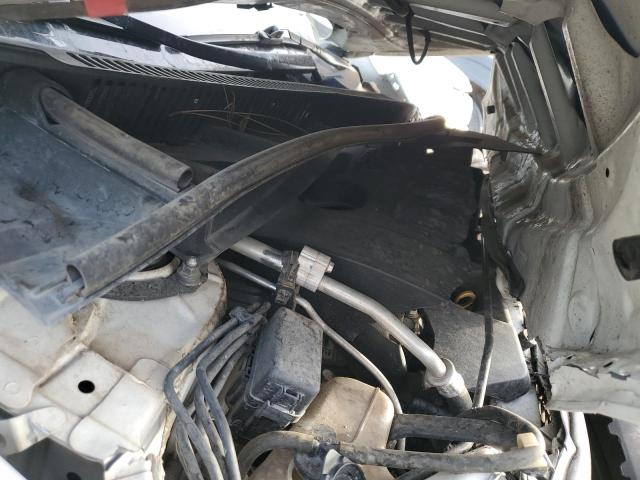 1NXBU40E39Z064227 - 2009 TOYOTA COROLLA BASE Blanco foto 11