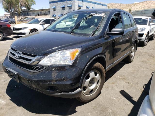 2011 HONDA CR-V LX, 