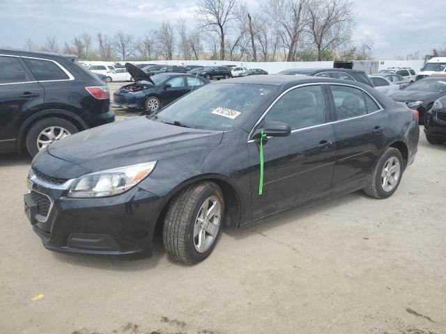 2015 CHEVROLET MALIBU LS, 