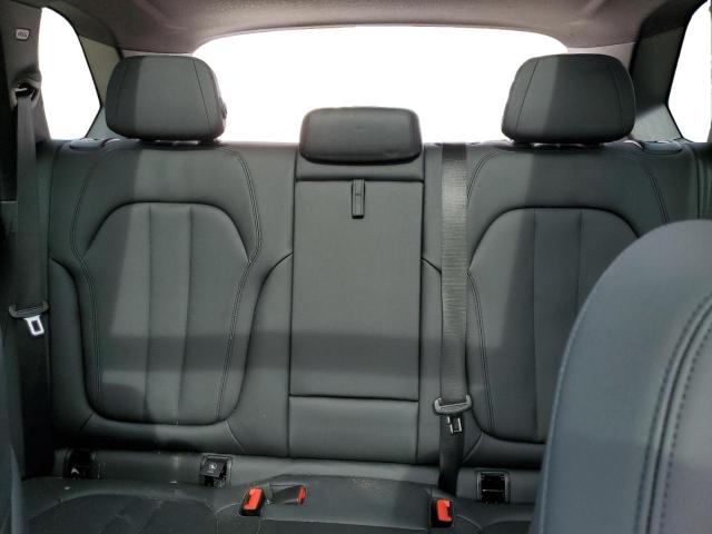 5UXTA6C05N9M91739 - 2022 BMW X5 XDRIVE45E GRAY photo 10