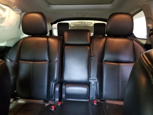 5N1DR2MM8KC633603 - 2019 NISSAN PATHFINDER S Qara foto 10