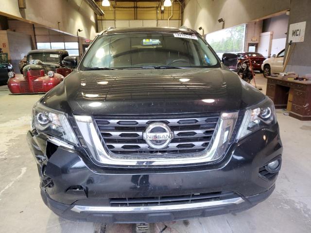 5N1DR2MM8KC633603 - 2019 NISSAN PATHFINDER S Qara foto 5