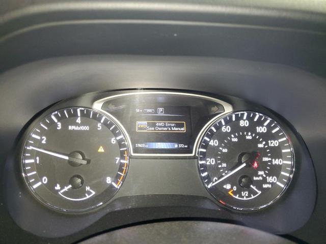 5N1DR2MM8KC633603 - 2019 NISSAN PATHFINDER S Qara foto 9