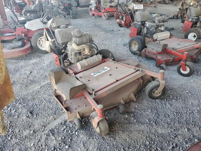 866086 - 2008 EXMA MOWER RED photo 1