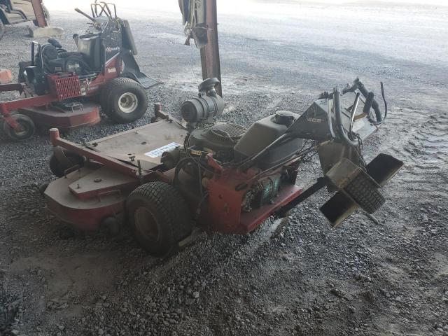 866086 - 2008 EXMA MOWER RED photo 3