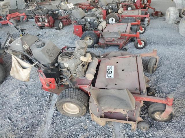 866086 - 2008 EXMA MOWER RED photo 5