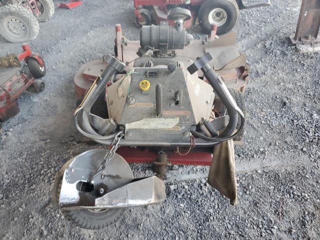 866086 - 2008 EXMA MOWER RED photo 6