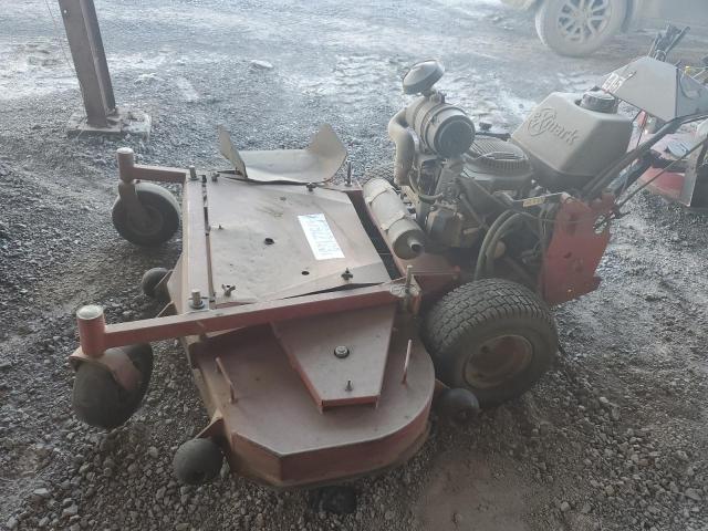 866086 - 2008 EXMA MOWER RED photo 9