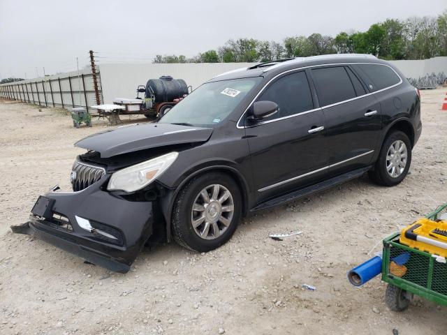 2013 BUICK ENCLAVE, 