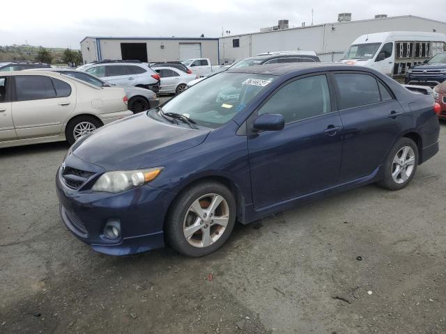 2013 TOYOTA COROLLA BASE, 