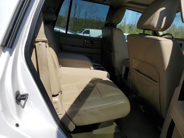 5LMJJ2J51AEJ01598 - 2010 LINCOLN NAVIGATOR WHITE photo 11