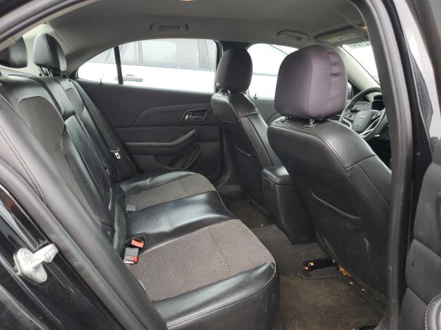 1G11C5SL4FF109589 - 2015 CHEVROLET MALIBU 1LT 黑色 照片 10